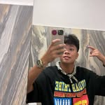 Mark Kevin - @markktibus - Instagram