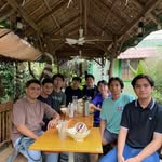 Mark Kevin Cruz Samson - @markkevincruzsamson - Instagram
