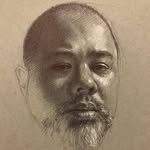 Mark Kevin Gonzales - @markgonzalesfineart - Instagram