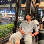 Mark Kevin Lora - @kevvbendin - Instagram