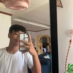 Mark Kevin Nero - @kebkebbbb - Instagram