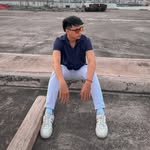 Mark Kevin Nuñez - @iamkevinnunez - Instagram