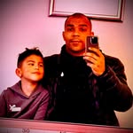 Mark-Kevin Omoruyi - @markkevinomoruyi - Instagram