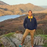 Mark Kevin Perral - @coi546 - Instagram