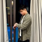 Mark Kevin Rebullana - @mcrebullana - Instagram