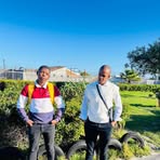 Mark Khaya - Facebook