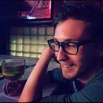 Mark Kibble - @paradroid_ - Instagram