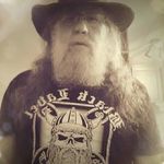 Mark Kidwell - @madhatterblssdmf - Instagram