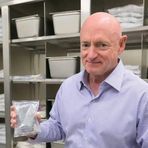 Mark Kelly - Facebook