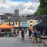 Kilkenny Farmers Market - @kilkennyfarmersmarket - Instagram