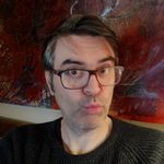Mark Killen - @mauk.koolen - Instagram