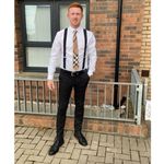 Mark Kilpatrick - @c11uck - Instagram