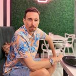 Mark Kilpatrick - @markdkilpatrick - Instagram