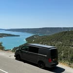 Mark & Kim - @t6.camperlife - Instagram