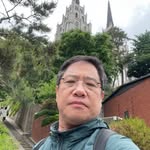 Mark Kim - @kabasan1969 - Instagram