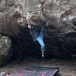 mark kim - @marrkclimbs - Instagram