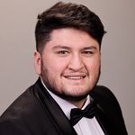 Mark Kim - @markkimtenor - Instagram