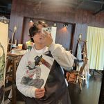 Mark_Kim - @minsyua - Instagram
