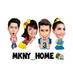 Mark Kim ♡ Nadech Yaya - @mkny_home - Instagram