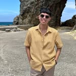 Mark Kim Torres - @marky_thor - Instagram