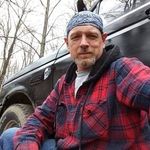 Mark Kimberlin - @latenightchoppers - Instagram