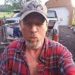 Mark Kimberlin - @pottscreekchoppers - Instagram