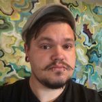 Mark O’Neal Kimberlin - @mark_kimberlin_art - Instagram