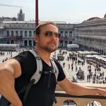 Mark Kinder - @markk9990 - Instagram