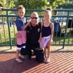Mark Kinder - @mkinder165 - Instagram
