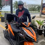 Mark Kinder - @kinder_lawns - Instagram