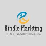 Kindle Markting - @kindlemarkting - Instagram