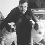Mark Kindley - @markkindley - Instagram