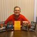 Mark Regan's Books Available on Amazon and Kindle - Facebook