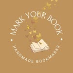 Mark Your Book || Bookmarks & Kindle Inserts - @mark.your.book.aus - Instagram
