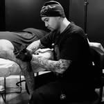 ✧ Mark King ✧ - @kingskanvastattoo - Instagram