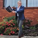 Mark King - @mark_king_auctioneer - Instagram