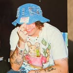 Mark King - @meek_king - Instagram