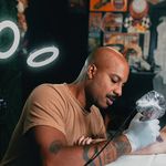 Mark King - @marking.tattoo - Instagram