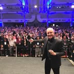 Mark Kingsley - Facebook