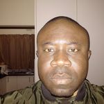 Mark Kingsley Opong - @markkingsleyopong - Instagram