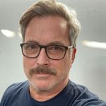 Mark Kinsler - @markkinsler12345 - Instagram