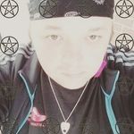 Mark Kinslow - @cinnamon.stone30 - Instagram
