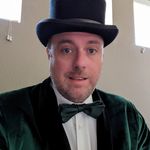 Mark Kinslow II - @mongoii - Instagram
