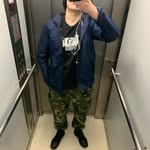 Mark chiper - @markkipper800 - Instagram