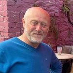 Mark Kirkby - @mark_kirkby1601 - Instagram