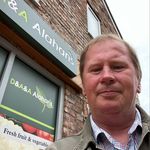 Mark Kirkpatrick - @kirkpatrickmk - Instagram