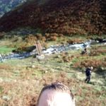 Mark Kirkpatrick - @markymarko73 - Instagram