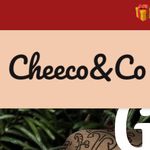 Mark Kirkpatrick - @cheecoandco22 - Instagram