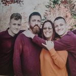 Mark Kirkpatrick II - @mark.kirkpatrick.1272 - Instagram