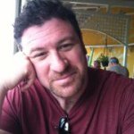 Mark Kirschner - @kirschnergram - Instagram
